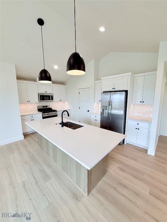 852 Accolade Loop, Belgrade MT 59714