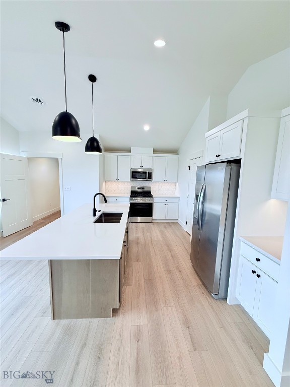 852 Accolade Loop, Belgrade MT 59714