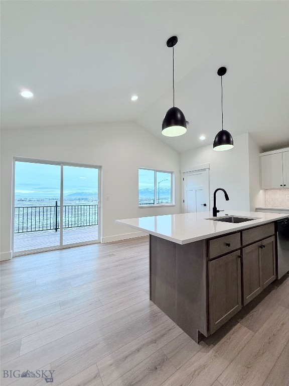 852 Accolade Loop, Belgrade MT 59714