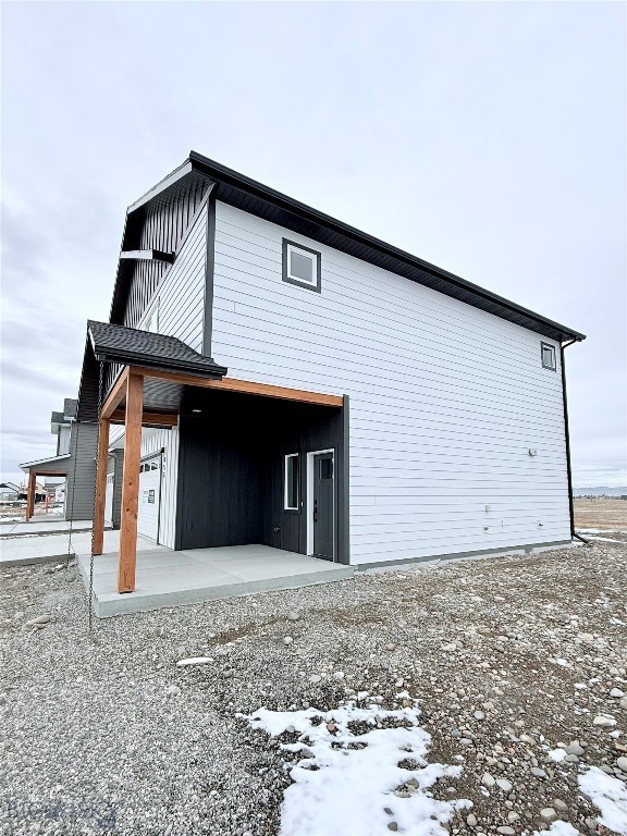 852 Accolade Loop, Belgrade MT 59714