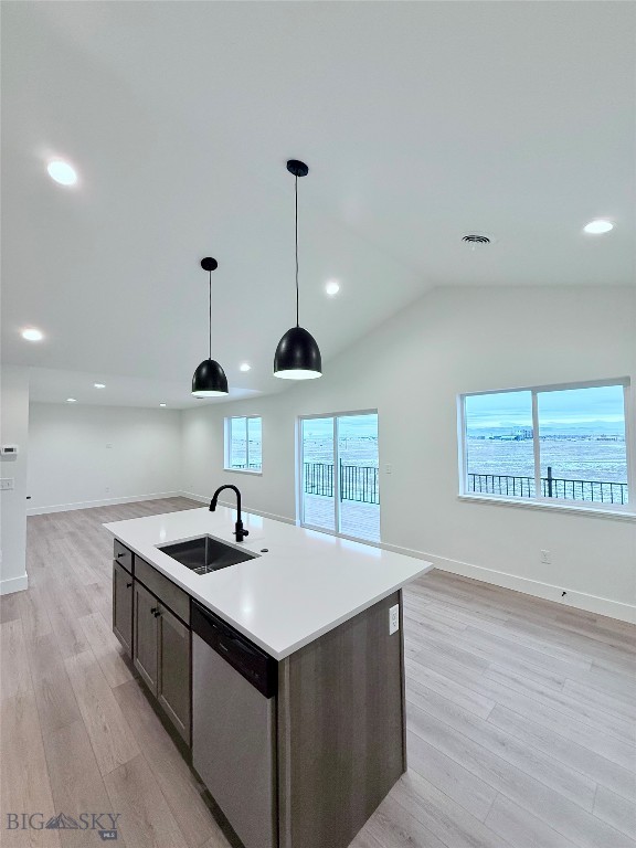 852 Accolade Loop, Belgrade MT 59714