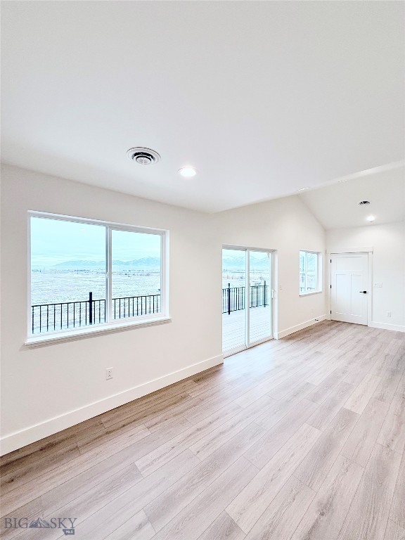 852 Accolade Loop, Belgrade MT 59714