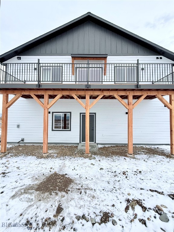 852 Accolade Loop, Belgrade MT 59714