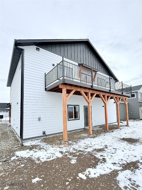 852 Accolade Loop, Belgrade MT 59714