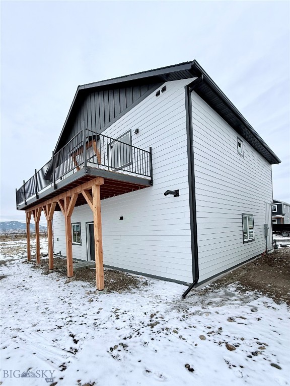 852 Accolade Loop, Belgrade MT 59714