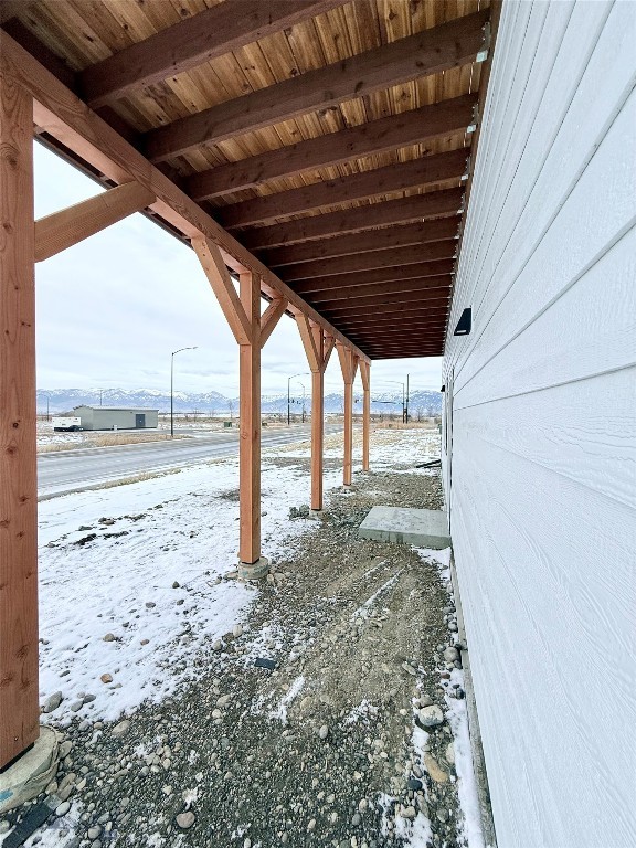 852 Accolade Loop, Belgrade MT 59714