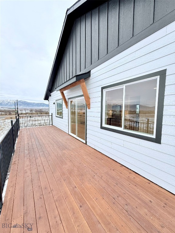 852 Accolade Loop, Belgrade MT 59714