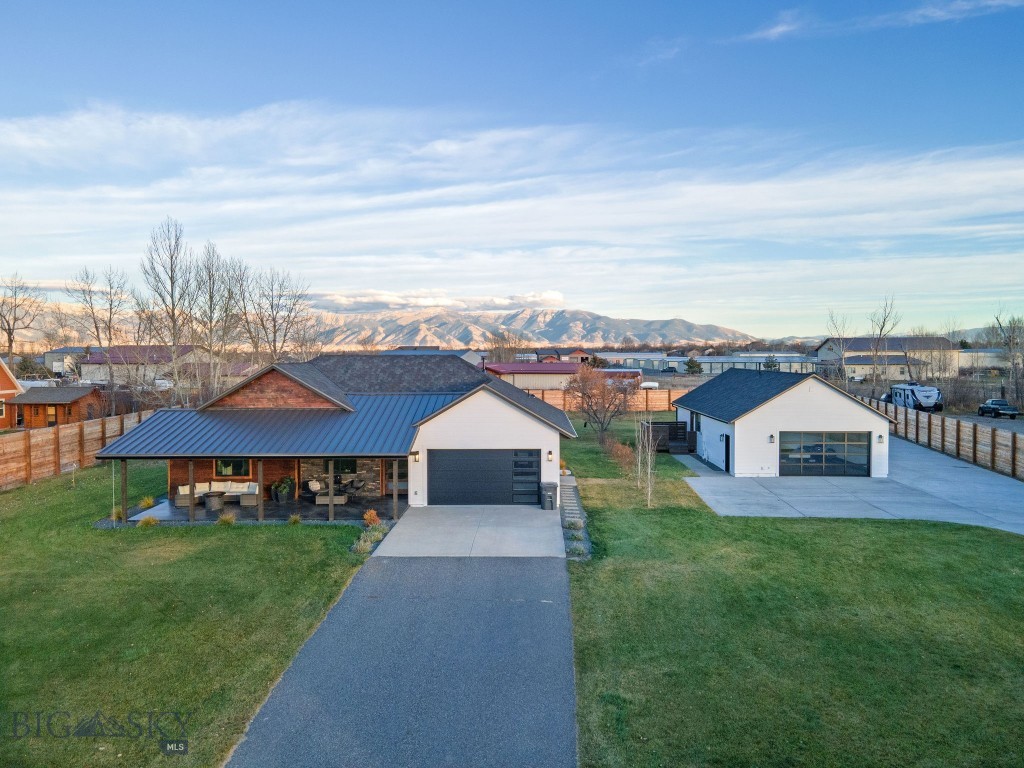 166 Skipper Street, Belgrade MT 59714