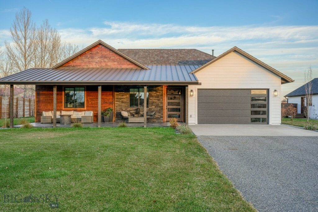 166 Skipper Street, Belgrade MT 59714