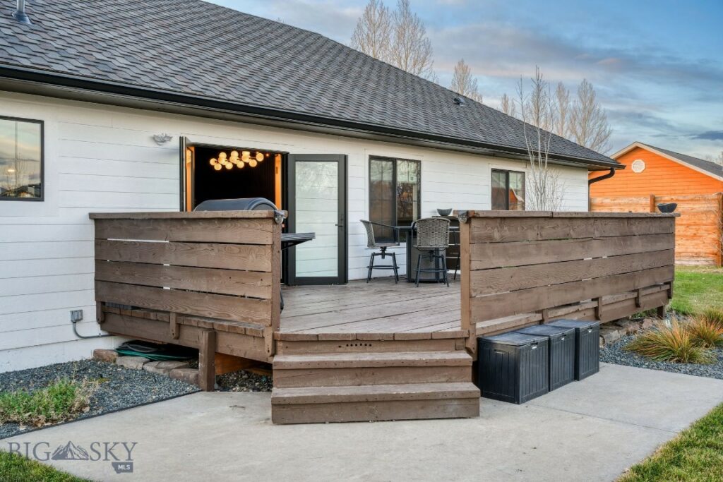 166 Skipper Street, Belgrade MT 59714