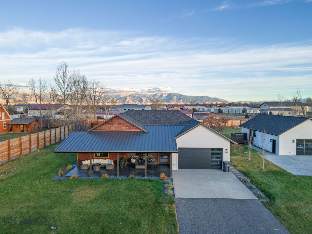 166 Skipper Street, Belgrade MT 59714