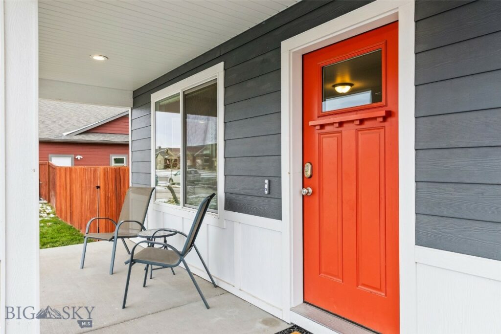 1613 Drummond Boulevard, Belgrade MT 59714