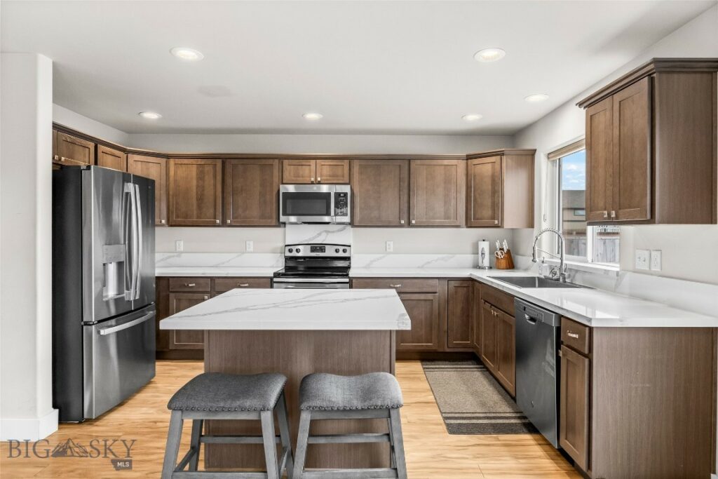 1613 Drummond Boulevard, Belgrade MT 59714