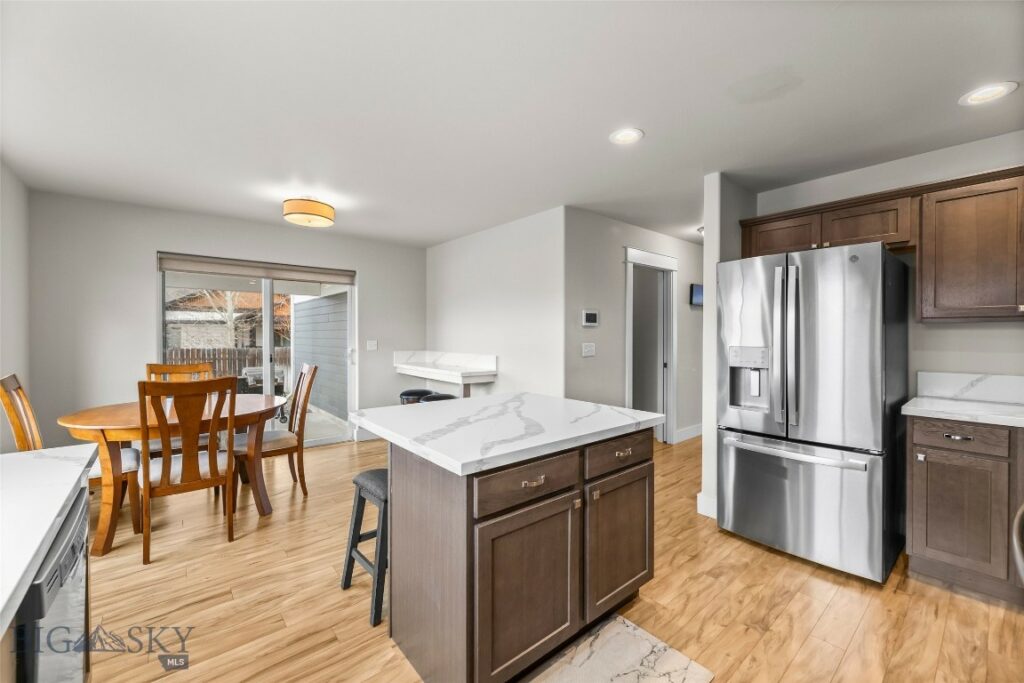 1613 Drummond Boulevard, Belgrade MT 59714