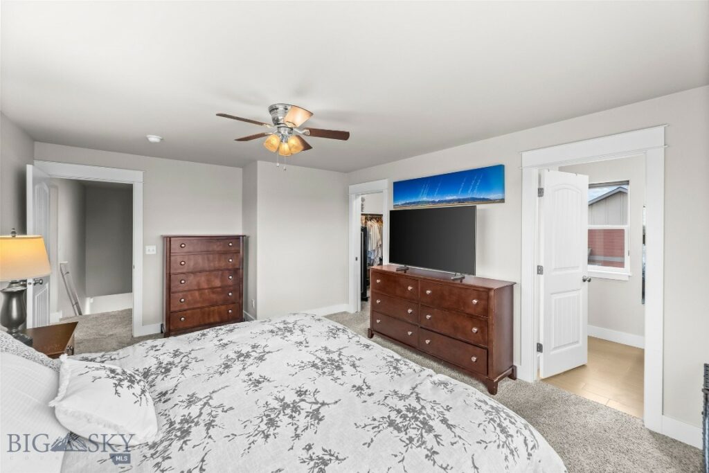 1613 Drummond Boulevard, Belgrade MT 59714