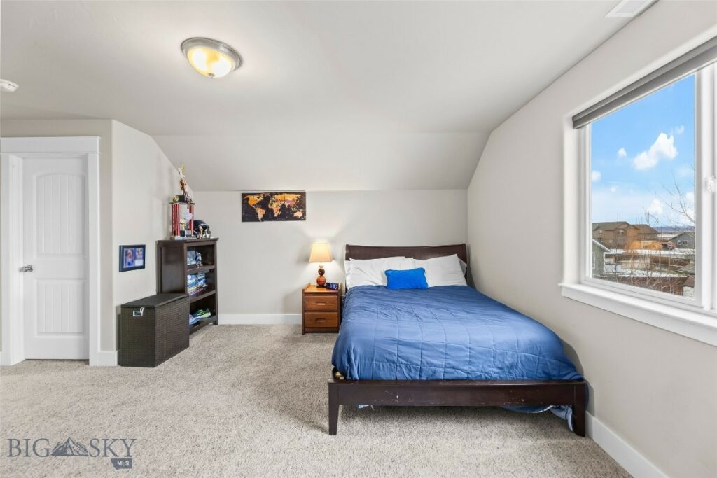 1613 Drummond Boulevard, Belgrade MT 59714