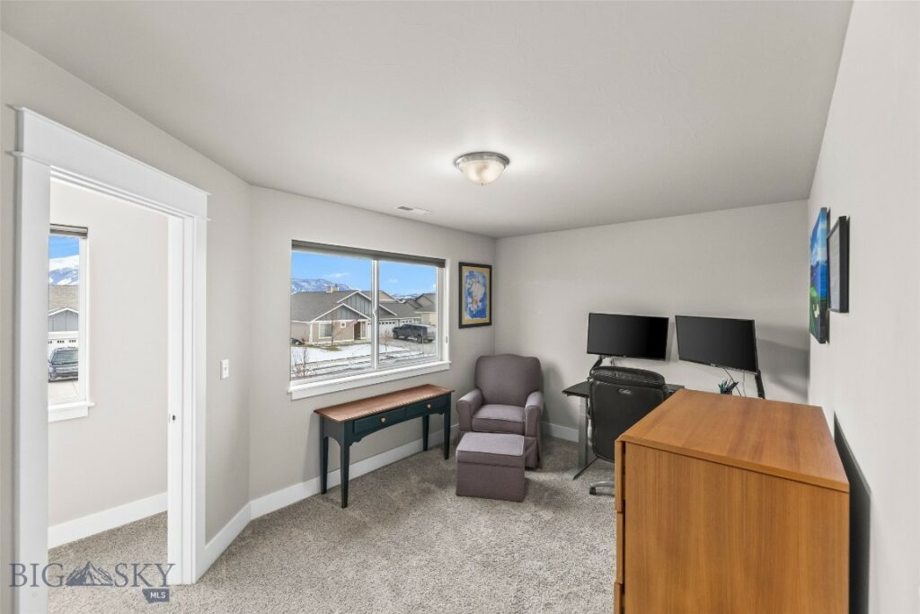 1613 Drummond Boulevard, Belgrade MT 59714