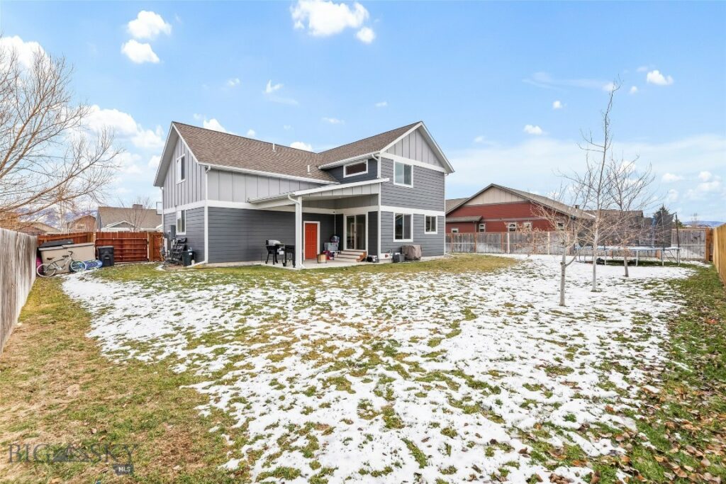 1613 Drummond Boulevard, Belgrade MT 59714