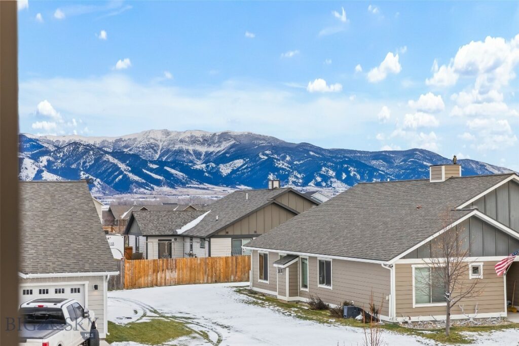 1613 Drummond Boulevard, Belgrade MT 59714