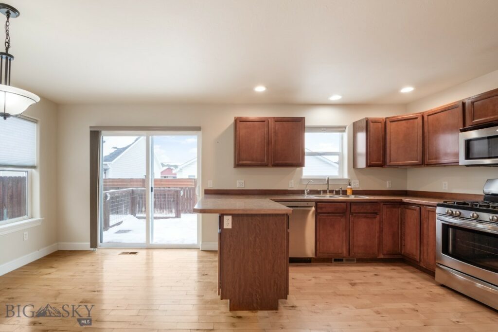 1314 Idaho Street, Belgrade MT 59714