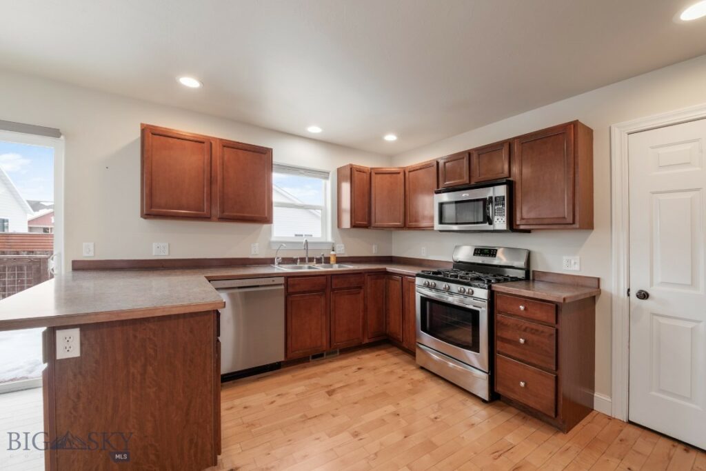 1314 Idaho Street, Belgrade MT 59714