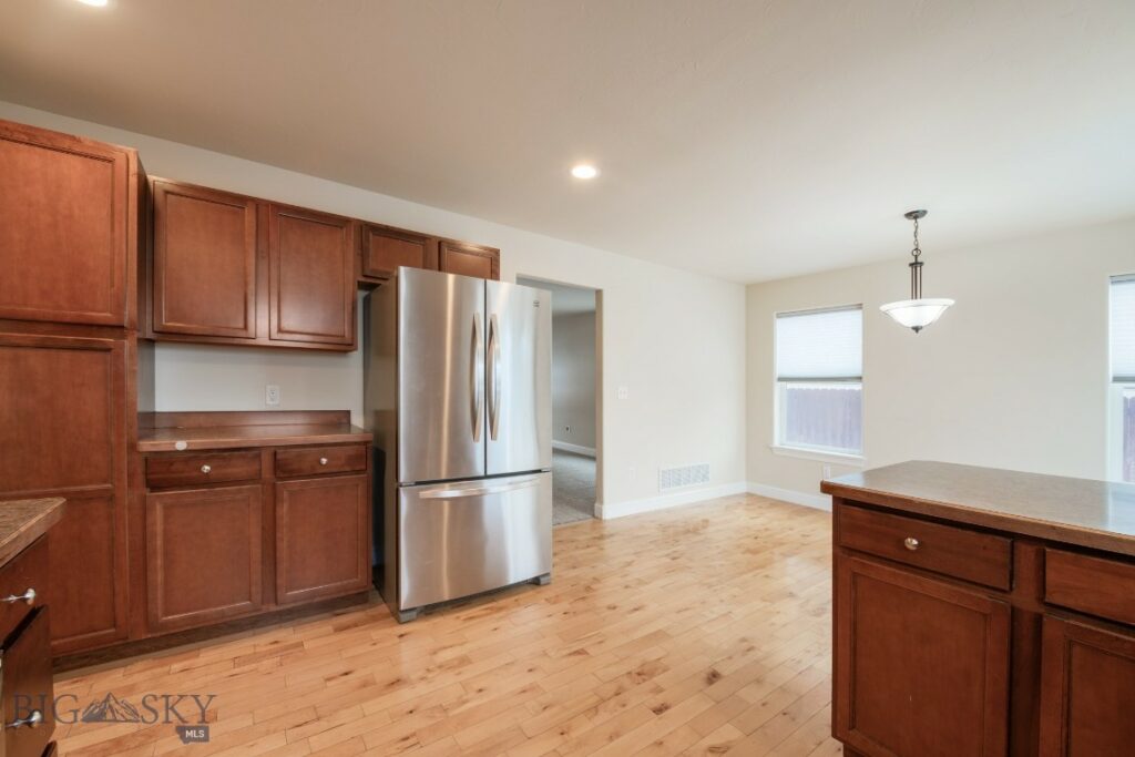 1314 Idaho Street, Belgrade MT 59714