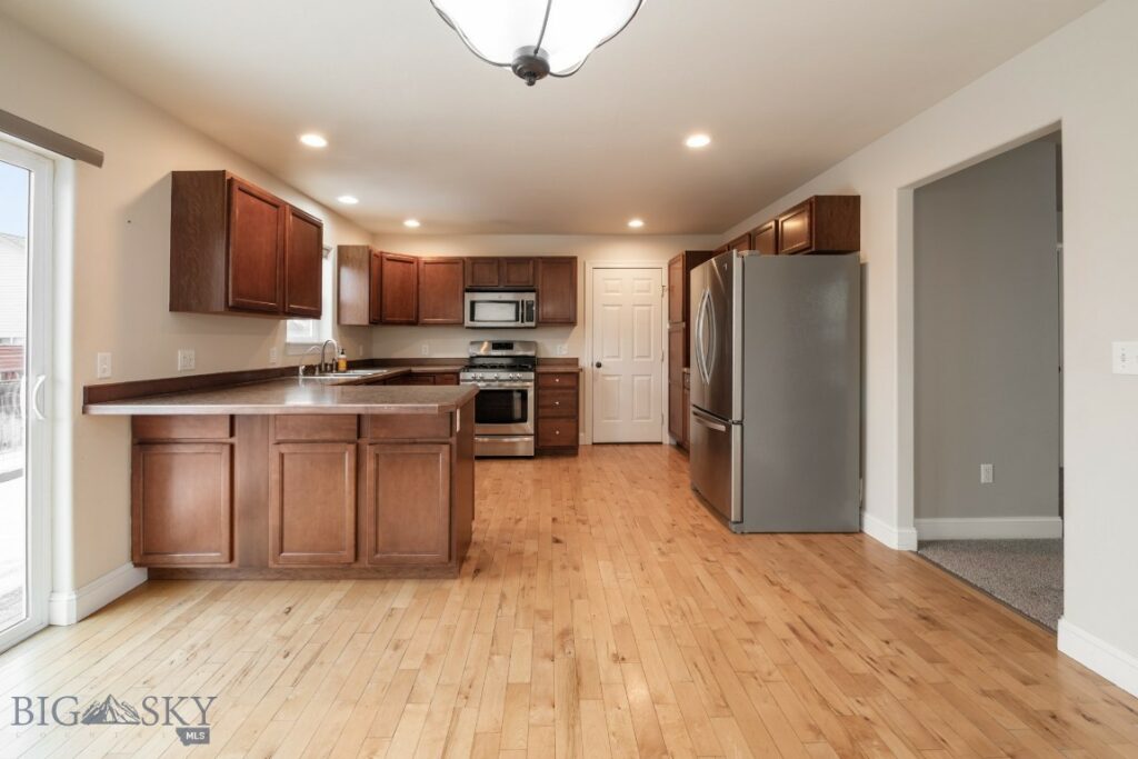 1314 Idaho Street, Belgrade MT 59714