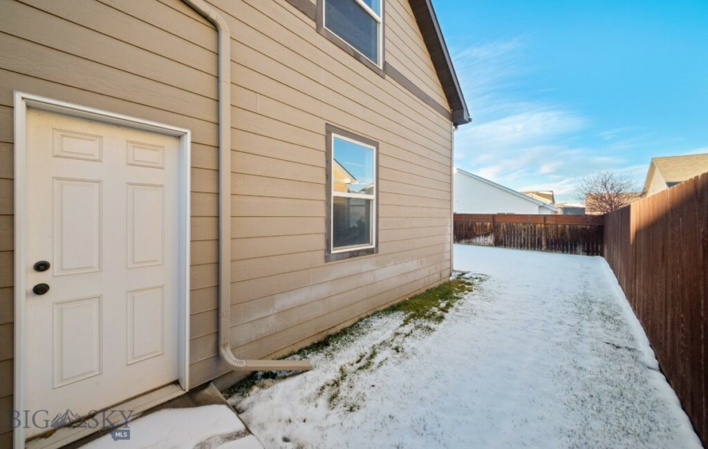 1314 Idaho Street, Belgrade MT 59714