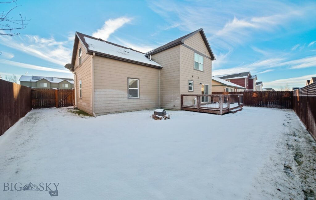 1314 Idaho Street, Belgrade MT 59714