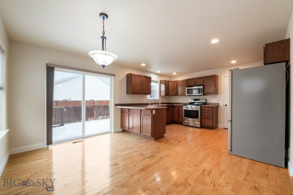 1314 Idaho Street, Belgrade MT 59714