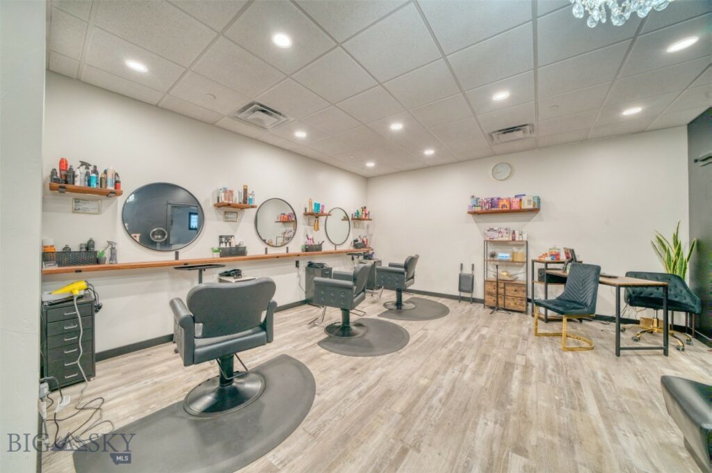 155 Mill Town Loop, Bozeman MT 59718