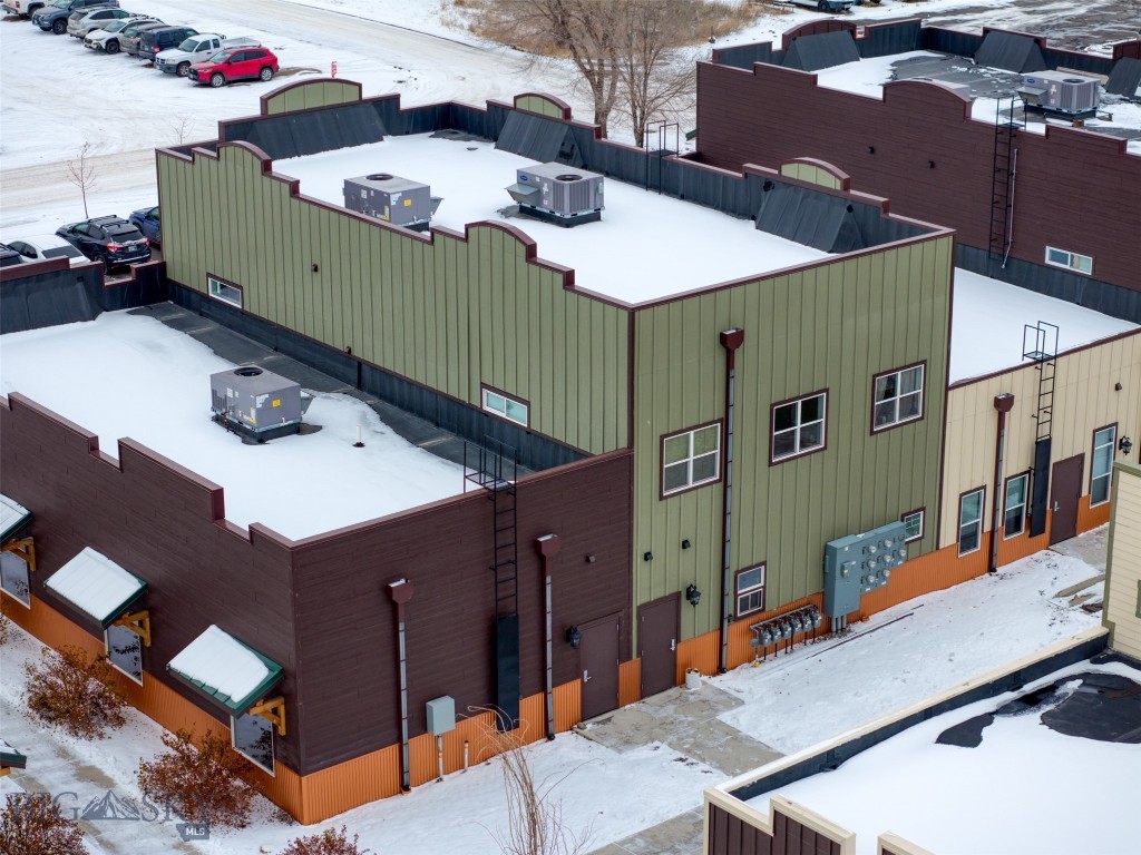 155 Mill Town Loop, Bozeman MT 59718