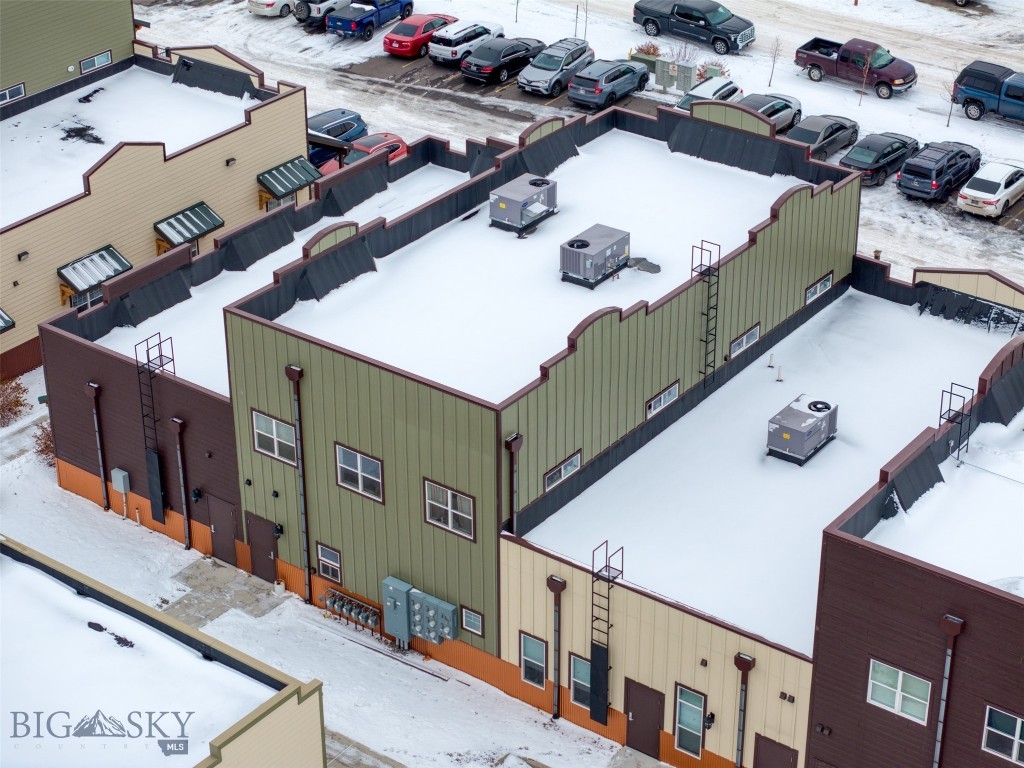 155 Mill Town Loop, Bozeman MT 59718