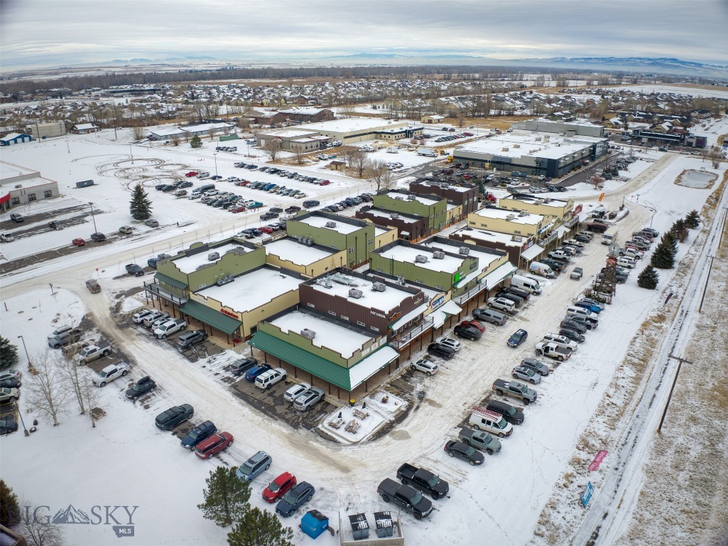 155 Mill Town Loop, Bozeman MT 59718