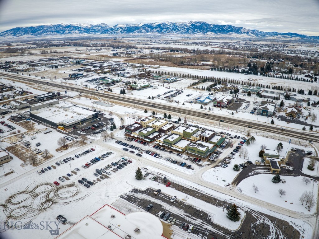 155 Mill Town Loop, Bozeman MT 59718
