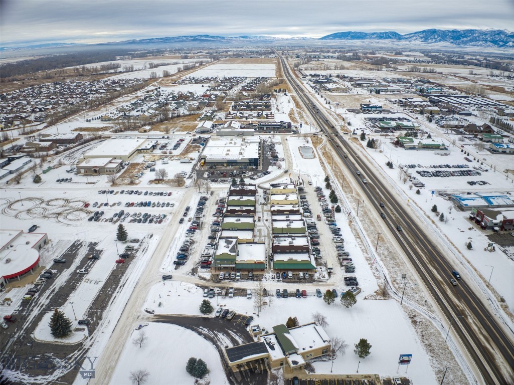 155 Mill Town Loop, Bozeman MT 59718