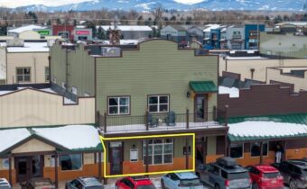 155 Mill Town Loop, Bozeman MT 59718