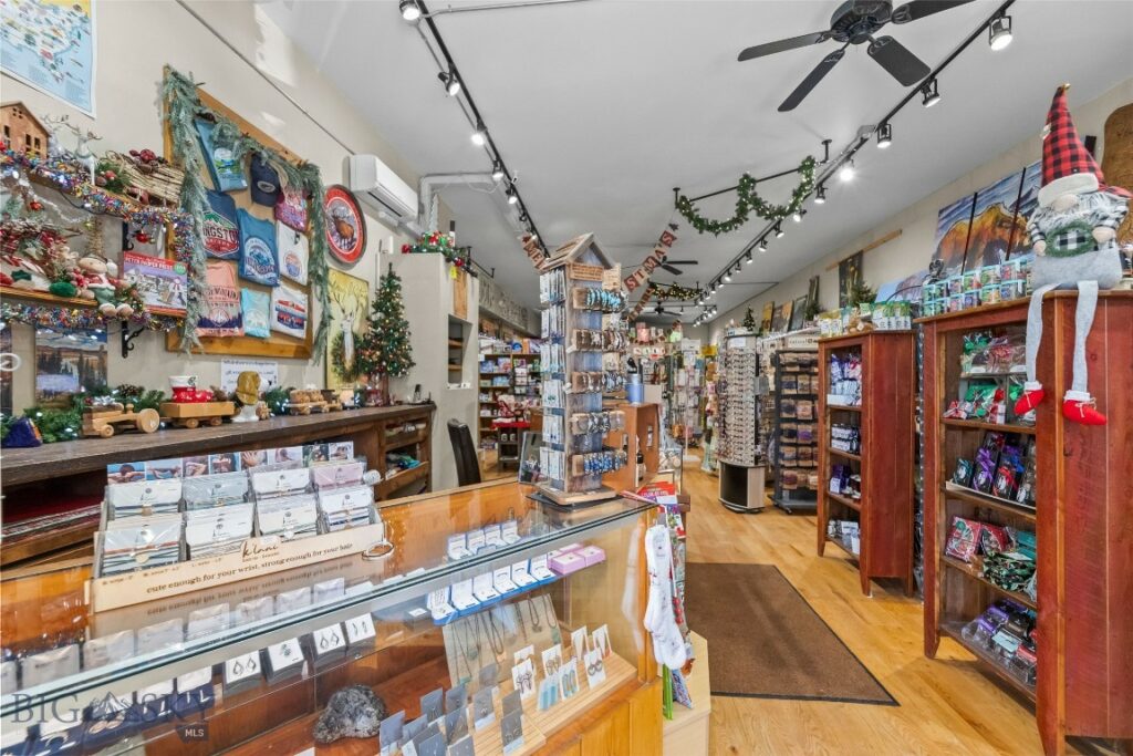 108 N 2nd Street, Livingston MT 59047