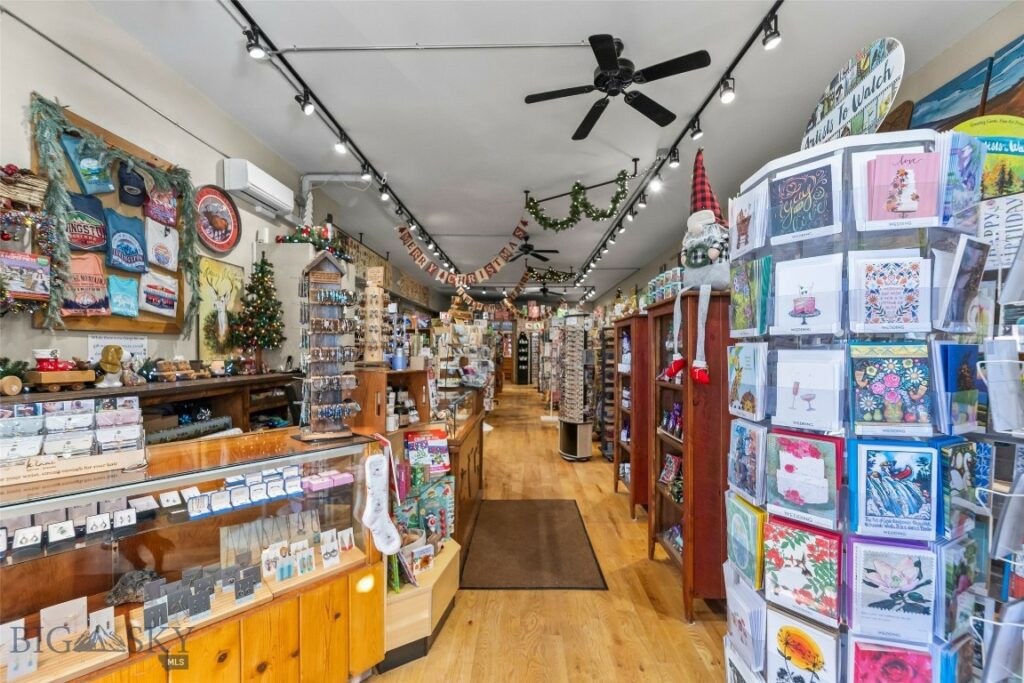 108 N 2nd Street, Livingston MT 59047