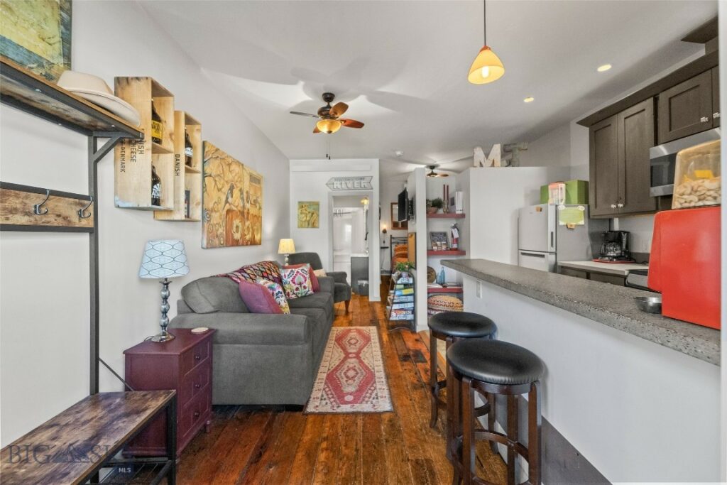 108 N 2nd Street, Livingston MT 59047