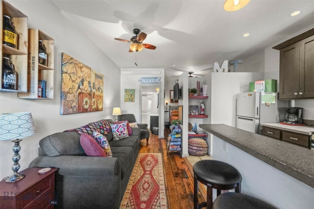 108 N 2nd Street, Livingston MT 59047