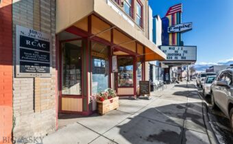 108 N 2nd Street, Livingston MT 59047