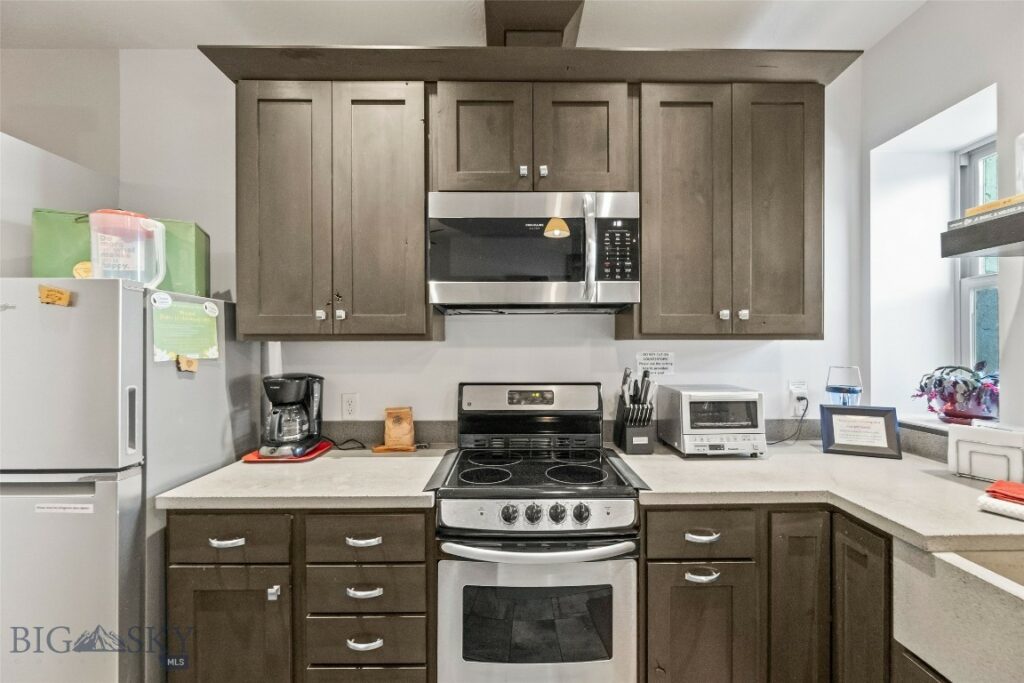 108 N 2nd Street, Livingston MT 59047