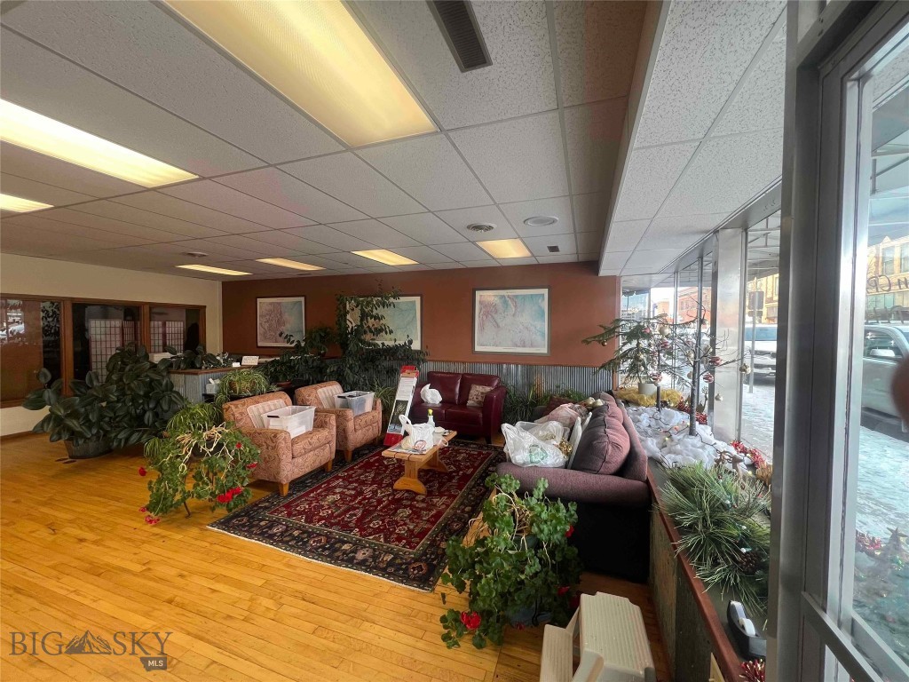 124/126 S 2nd, Livingston MT 59047