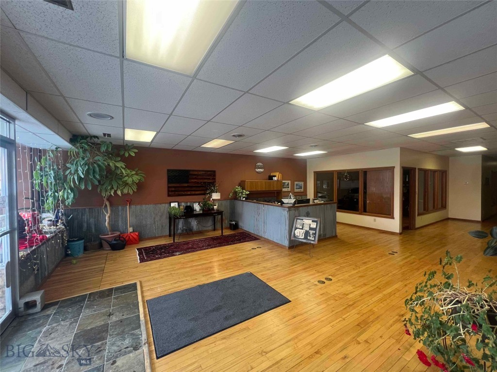 124/126 S 2nd, Livingston MT 59047