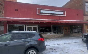 124/126 S 2nd, Livingston MT 59047