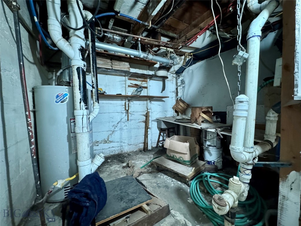 407 N Main St., Livingston MT 59047