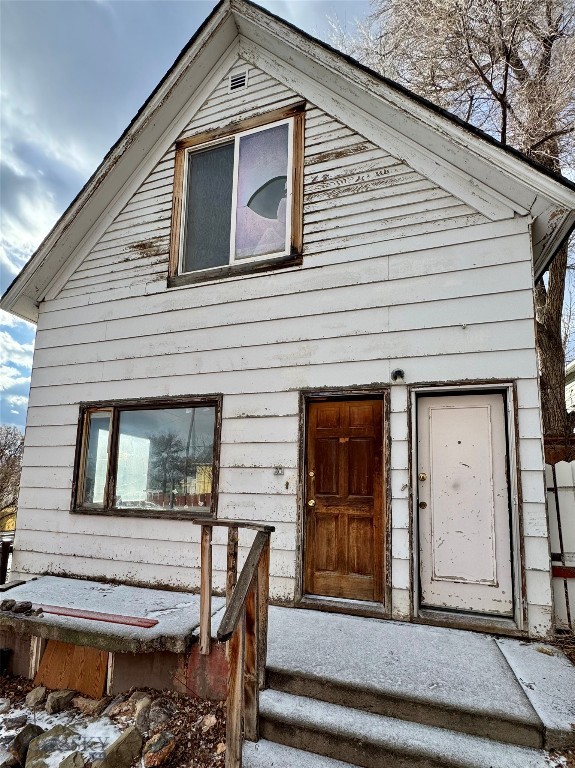 407 N Main St., Livingston MT 59047