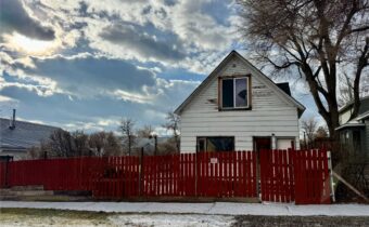 407 N Main St., Livingston MT 59047