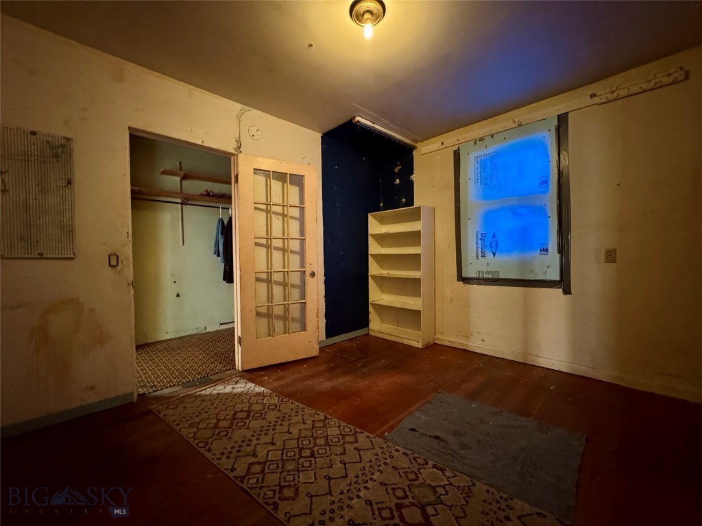 407 N Main St., Livingston MT 59047